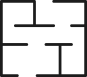 Surface area icon