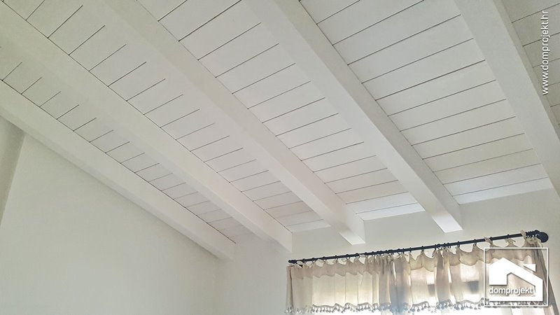 High-quality prefab house with attic in Fiume Veneto