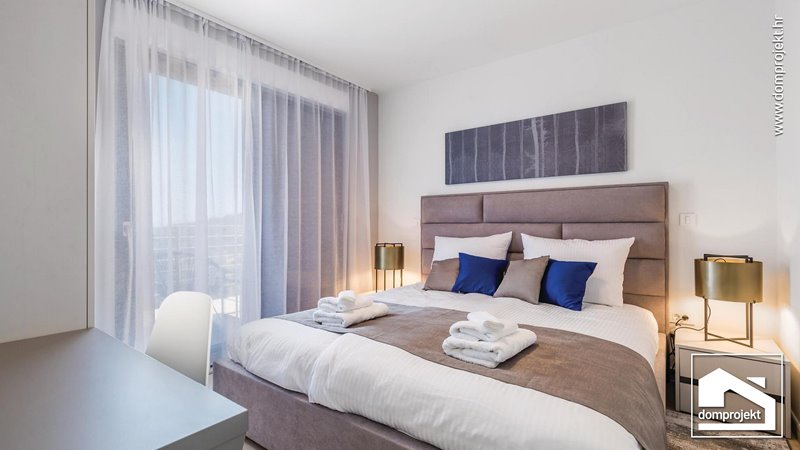 High-quality prefab house in Rukavac