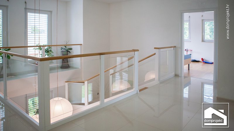 High-quality prefab house in Varaždin