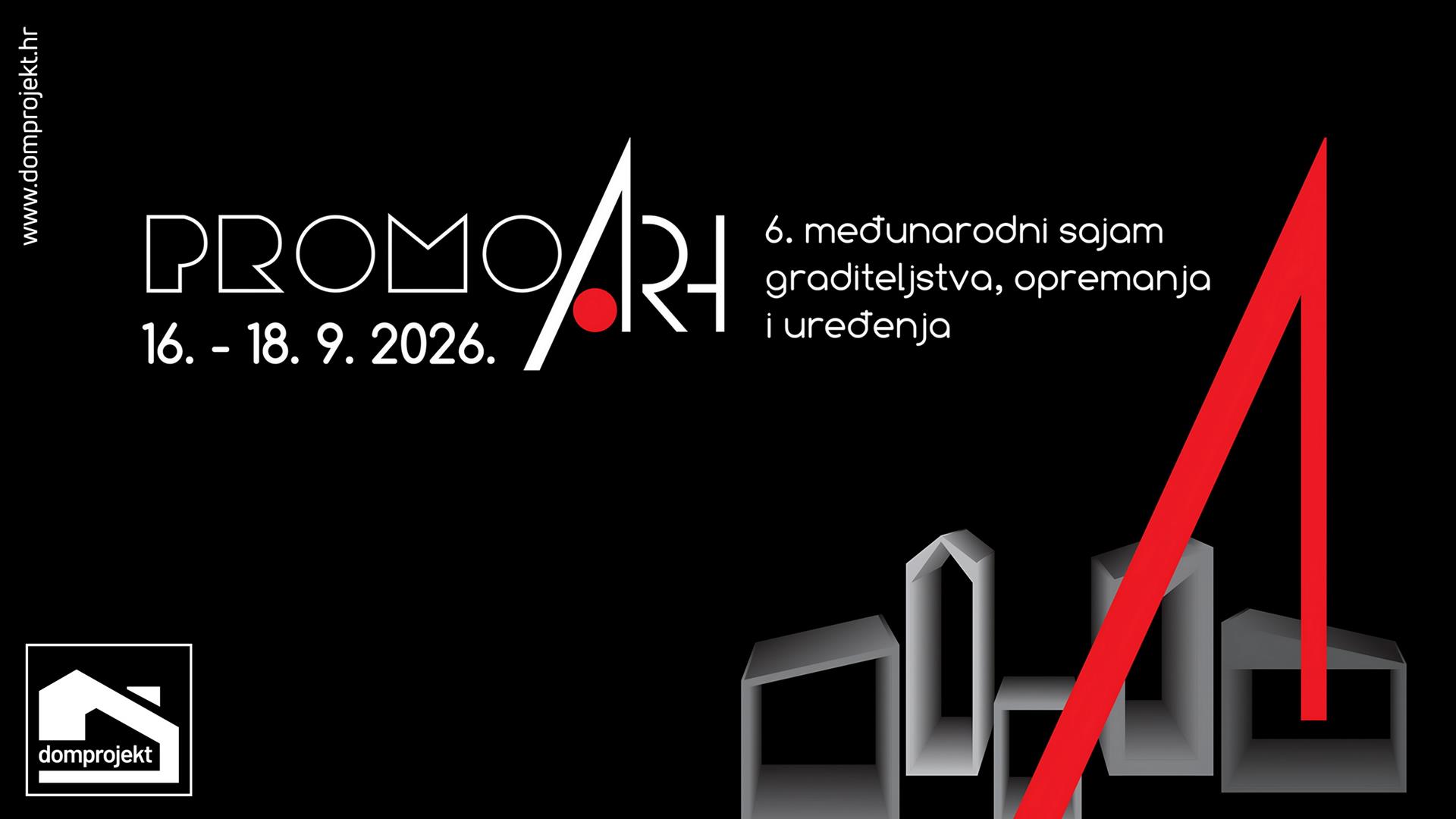 PromoArh Fair 2026 @Porec