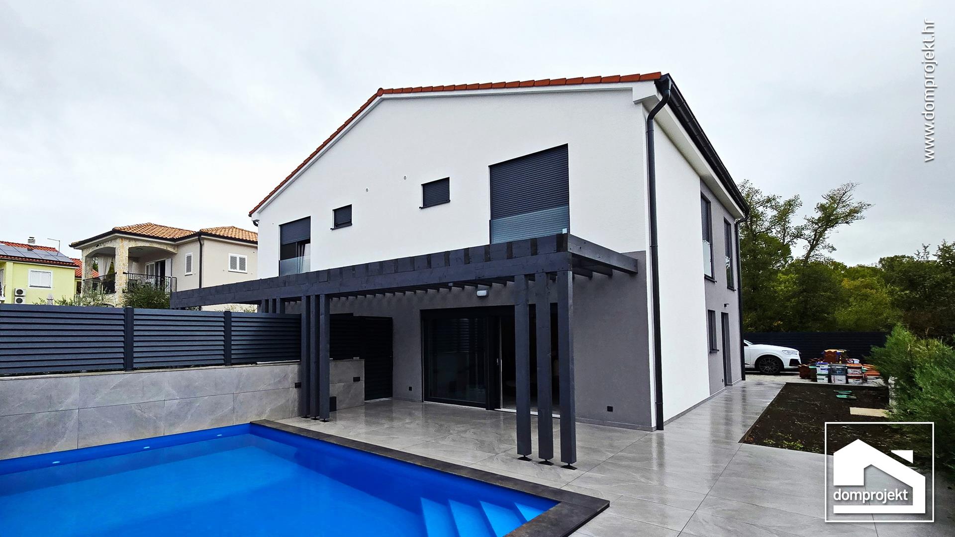 Open Day Malinska